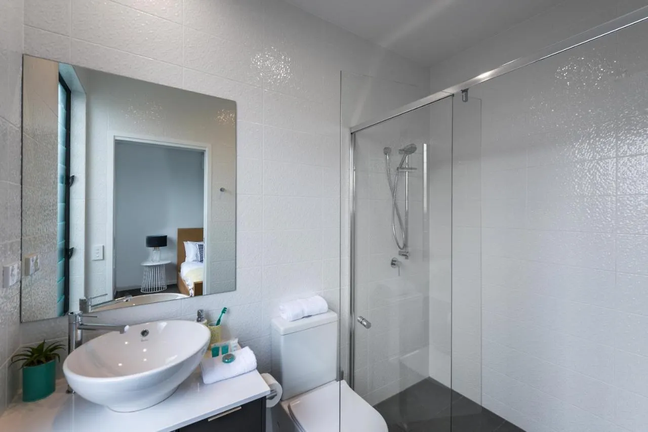 בריסביין Oxford Steps - Executive 2Br Bulimba Apartment Across From The Park On Oxford St