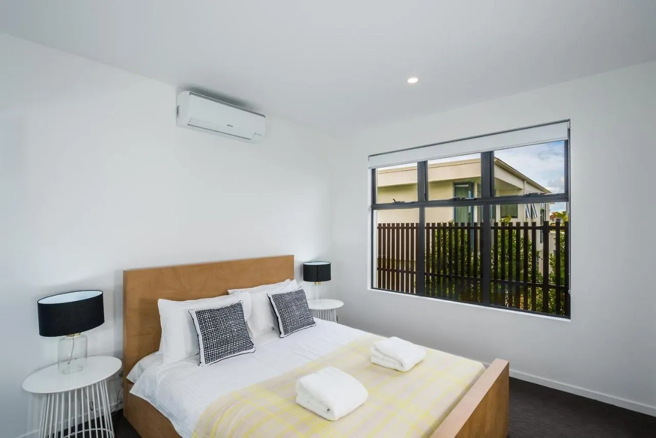 בריסביין Oxford Steps - Executive 2Br Bulimba Apartment Across From The Park On Oxford St