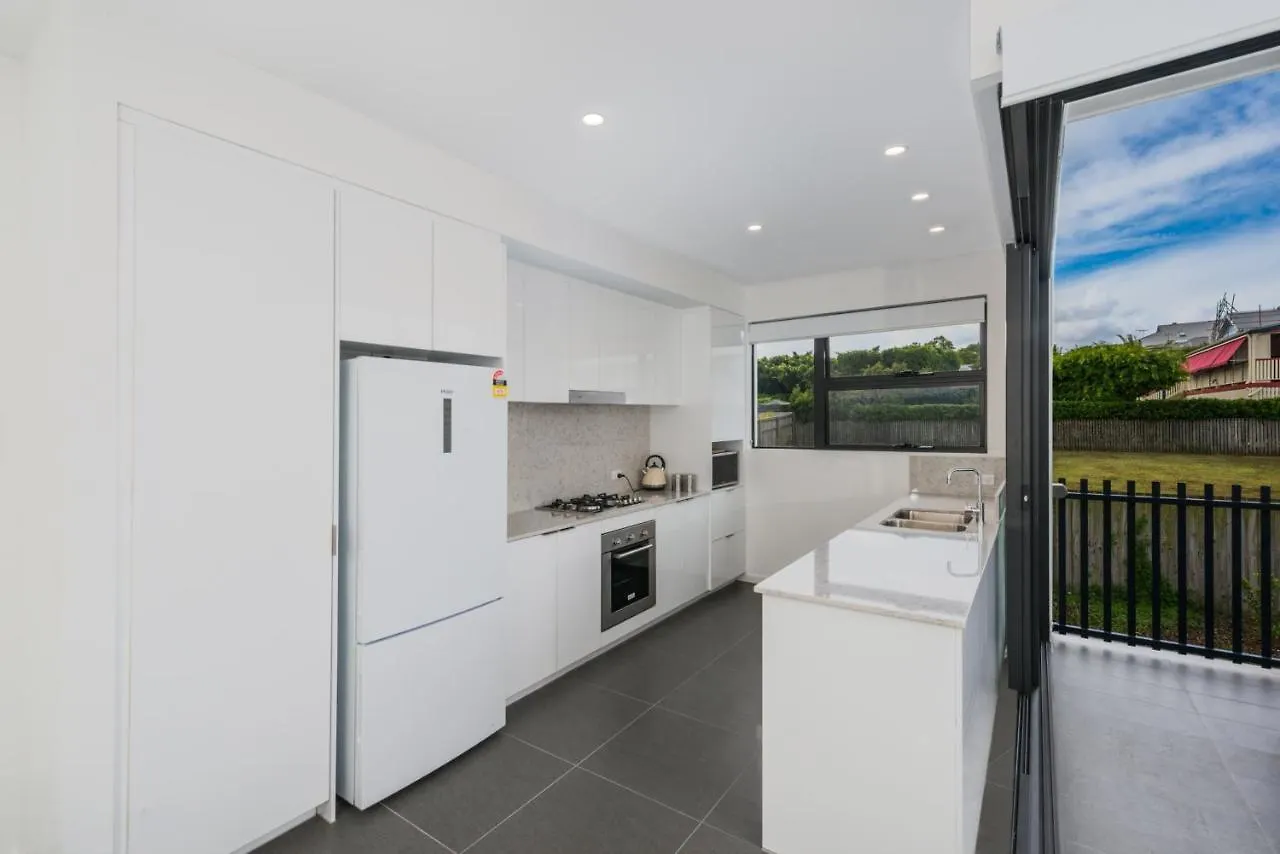 בריסביין Oxford Steps - Executive 2Br Bulimba Apartment Across From The Park On Oxford St